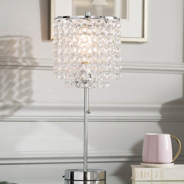 Tallulah Medium Table Lamp main image 1